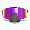 Sluneční brýle Julbo Edge Cover Spectron S4 pink/red 4