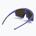 Sluneční brýle Julbo Edge Cover Spectron S4 pink/red 7