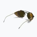 Sluneční brýle Julbo Legacy Polarized light gray/gold 2