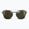 Sluneční brýle Julbo Legacy Polarized light gray/gold 3