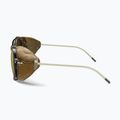 Sluneční brýle Julbo Legacy Polarized light gray/gold 4