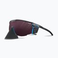 Sluneční brýle Julbo Ultimate Cover Reactiv High Contrast black/blue