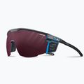 Sluneční brýle Julbo Ultimate Cover Reactiv High Contrast black/blue 2