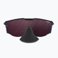 Sluneční brýle Julbo Ultimate Cover Reactiv High Contrast black/blue 4