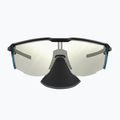 Sluneční brýle Julbo Ultimate Cover Reactiv High Contrast black/blue 5