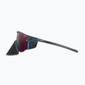 Sluneční brýle Julbo Ultimate Cover Reactiv High Contrast black/blue 6