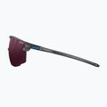 Sluneční brýle Julbo Ultimate Cover Reactiv High Contrast black/blue 7