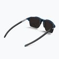 Sluneční brýle Julbo Crossline Polarized 3 blue 4
