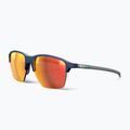 Sluneční brýle Julbo Crossline SP3CF blue/green
