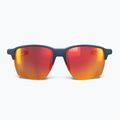 Sluneční brýle Julbo Crossline SP3CF blue/green 2