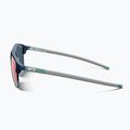 Sluneční brýle Julbo Crossline SP3CF blue/green 5