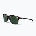 Sluneční brýle Julbo Crossline Polarized 3 brown/green