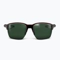 Sluneční brýle Julbo Crossline Polarized 3 brown/green 2