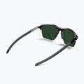 Sluneční brýle Julbo Crossline Polarized 3 brown/green 4