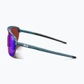 Sluneční brýle Julbo Frequency Spectron HD shiny blue/black/multilayer violet 4