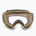 Lyžařské brýle Julbo Cyrius-X Reactiv High Contrast beige/brown/flash infrared 2