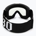 Lyžařské brýle Julbo Cyrius-X Reactiv High Contrast black/flash infrared 3