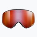 Lyžařské brýle Julbo Cyrius-X Reactiv High Contrast black/flash infrared 6
