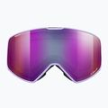 Lyžařské brýle Julbo Cyrius-X Reactiv High Contrast light purple/flash purple 2
