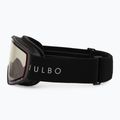 Lyžařské brýle Julbo Cyrius-X Reactiv High Contrast black/flash purple 8