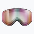 Lyžařské brýle Julbo Cyrius-X Reactiv High Contrast black/flash purple 11