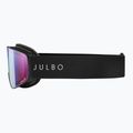 Lyžařské brýle Julbo Cyrius-X Reactiv High Contrast black/flash purple 12