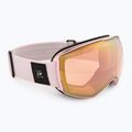 Lyžařské brýle Julbo Lightyear Reactiv Glare Control light pink/flash pink