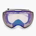 Lyžařské brýle Julbo Lightyear Reactiv High Contrast white/flash blue 2