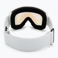 Lyžařské brýle Julbo Lightyear Reactiv High Contrast white/flash blue 3