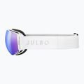 Lyžařské brýle Julbo Lightyear Reactiv High Contrast white/flash blue 8