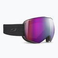 Lyžařské brýle Julbo Lightyear Reactiv High Contrast black/flash purple 5