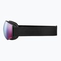 Lyžařské brýle Julbo Lightyear Reactiv High Contrast black/flash purple 8