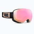 Lyžařské brýle Julbo Shadow Reactiv Glare Control black/panther/flash pink