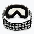 Lyžařské brýle Julbo Shadow Reactiv High Contrast white/black/flash purple 3