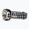 Lyžařské brýle Julbo Shadow Reactiv High Contrast white/black/flash purple 4