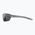 Sluneční brýle Julbo Camino Reactiv matt translucent black/gray 4