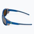 Sluneční brýle Julbo Montebianco 2 Spectron S3 blue 4
