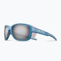 Sluneční brýle Julbo Montebianco 2 Spectron S3 blue