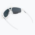 Cyklistické brýle Julbo Rush Spectron 3CF bílé J5341125 2