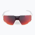 Cyklistické brýle Julbo Rush Spectron 3CF bílé J5341125 3