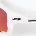 Cyklistické brýle Julbo Rush Spectron 3CF bílé J5341125 4