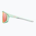 Sluneční brýle Julbo Fury Reactiv 1-3 Light Amplifier mint/light grey/pink/multilayer gold pink 3