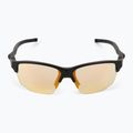 Julbo Split Reactiv 1-3 Light Amplifier matné černé/červené cyklistické brýle 3