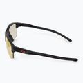 Julbo Split Reactiv 1-3 Light Amplifier matné černé/červené cyklistické brýle 4