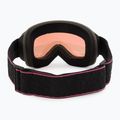 Lyžařské brýle  Julbo Proxima Reactiv Glare Control black/ pink/ flash pink 3