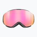 Lyžařské brýle  Julbo Proxima Reactiv Glare Control black/ pink/ flash pink 6