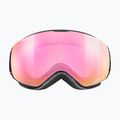 Lyžařské brýle  Julbo Proxima Reactiv Glare Control black/ pink/ flash pink 7