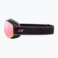 Lyžařské brýle  Julbo Proxima Reactiv Glare Control black/ pink/ flash pink 8