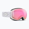 Lyžařské brýle  Julbo Proxima Reactiv High Contrast white/ flash pink