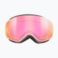 Lyžařské brýle  Julbo Proxima Reactiv High Contrast white/ flash pink 2